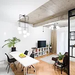 Urban Spaces In New Building With Free Parking * Bucureşti