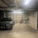 Apartament Urban Spaces In New Building With Free Parking Bucureşti