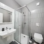Urban Spaces In New Building With Free Parking Bucureşti