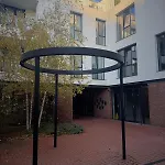 Apartament Urban Spaces In New Building With Free Parking