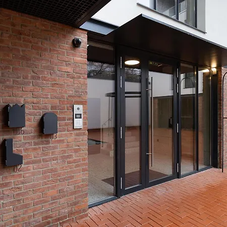 Urban Spaces New With Parking