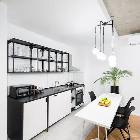 Urban Spaces In New Building With Free Parking Apartamento Bucareste